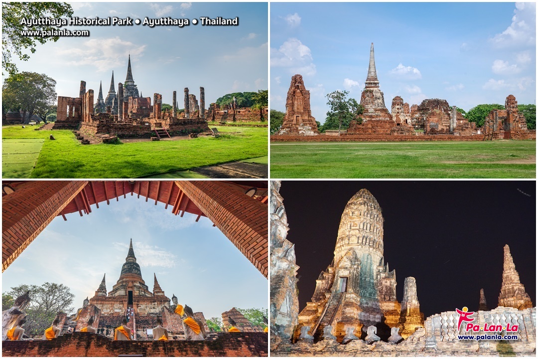 10 UNESCO World Heritage Sites in Asia